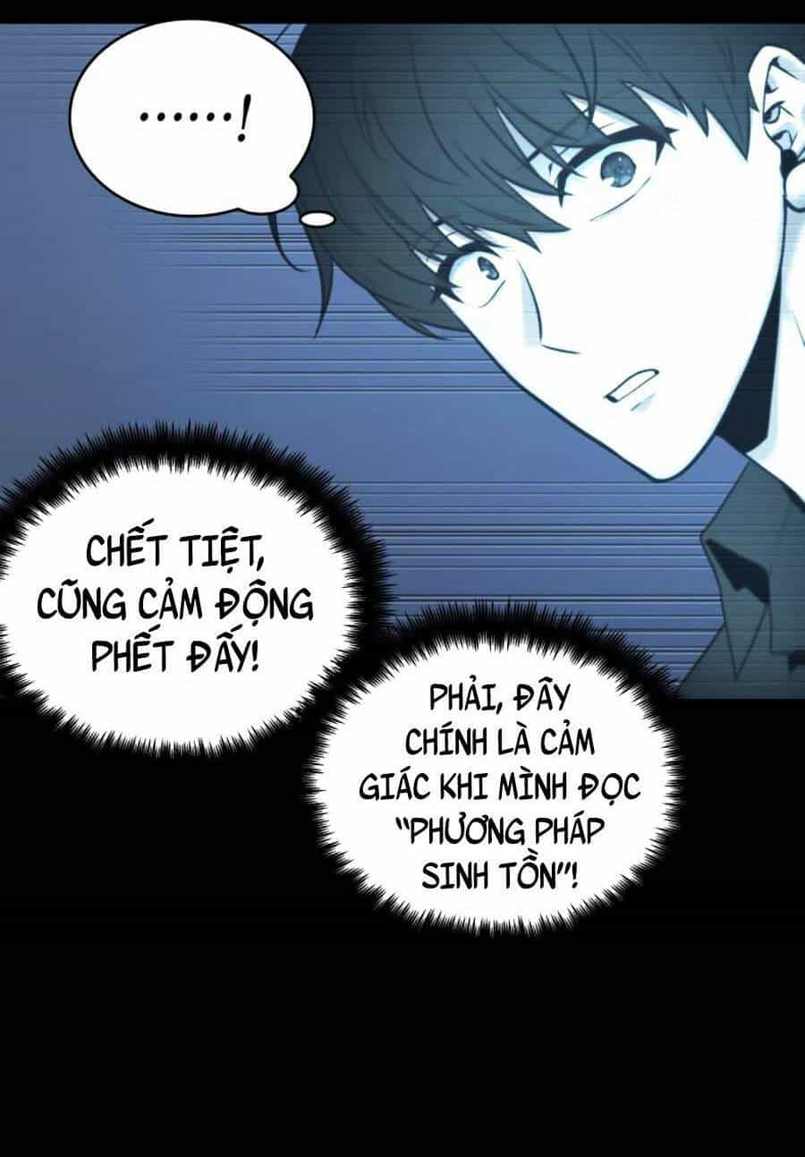 Toàn Trí Độc Giả - Chương 99 - ảnh 78
