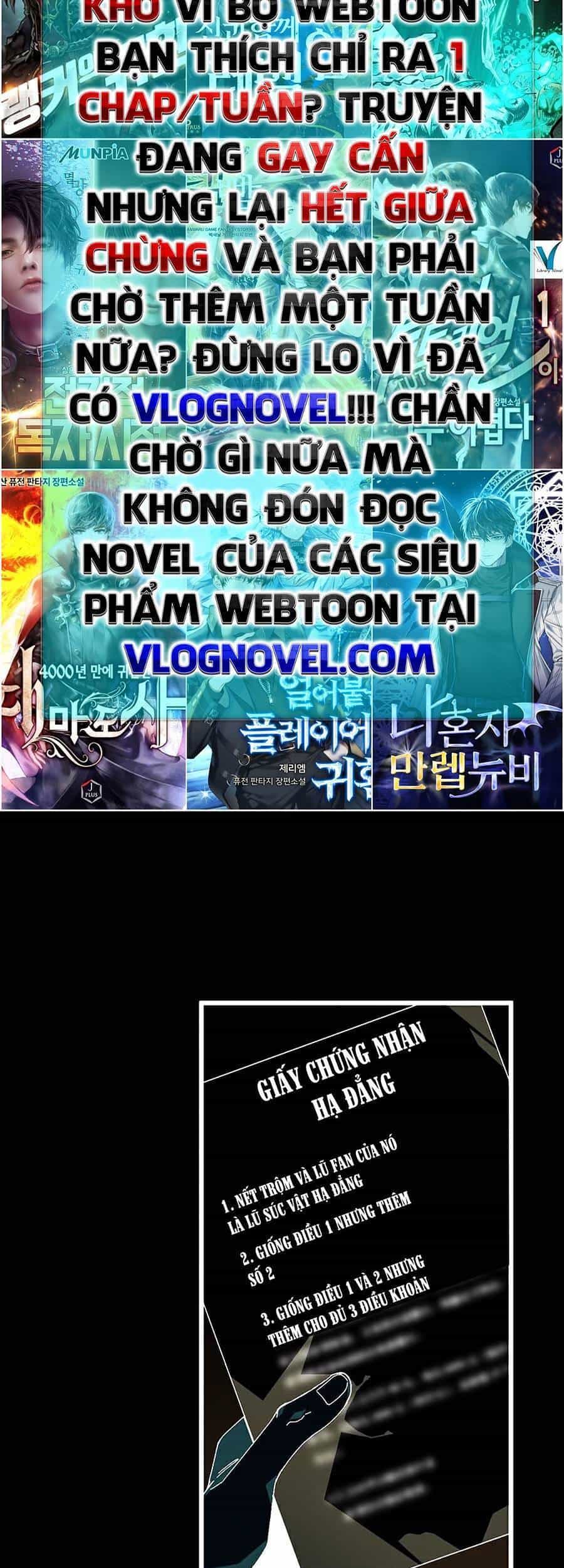 Toàn Trí Độc Giả - Chương 100 - ảnh 29
