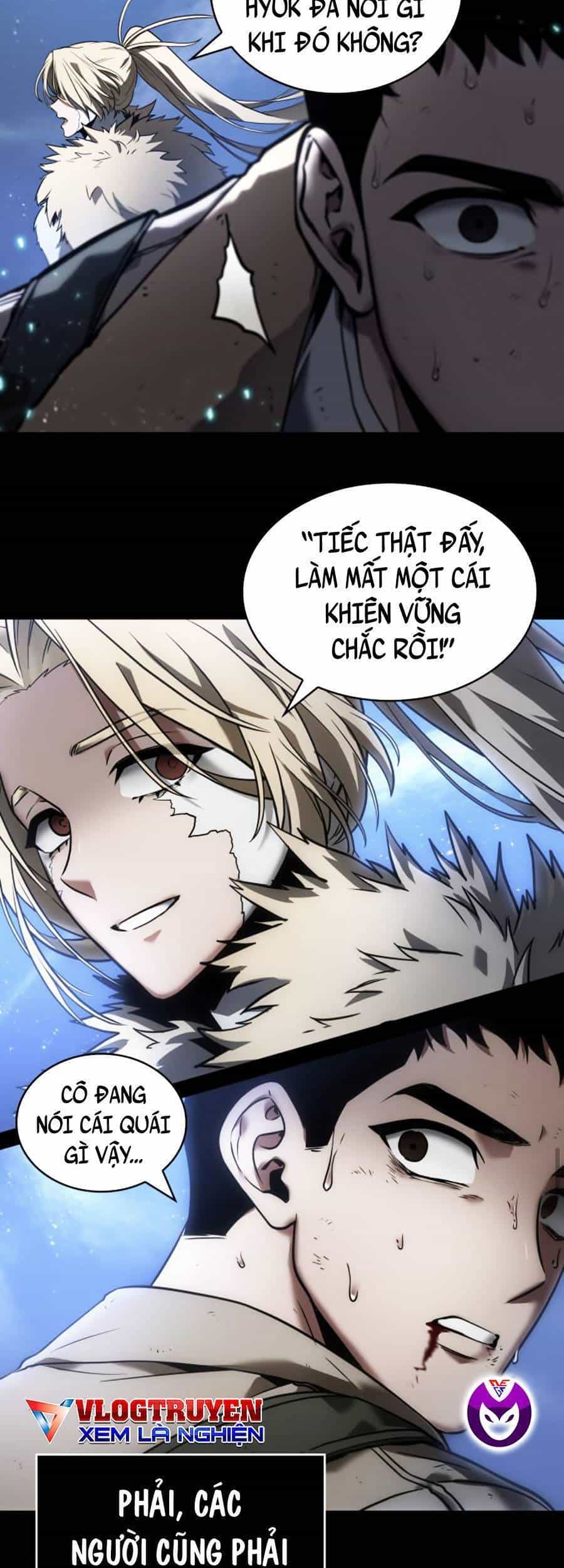 Toàn Trí Độc Giả - Chương 100 - ảnh 57