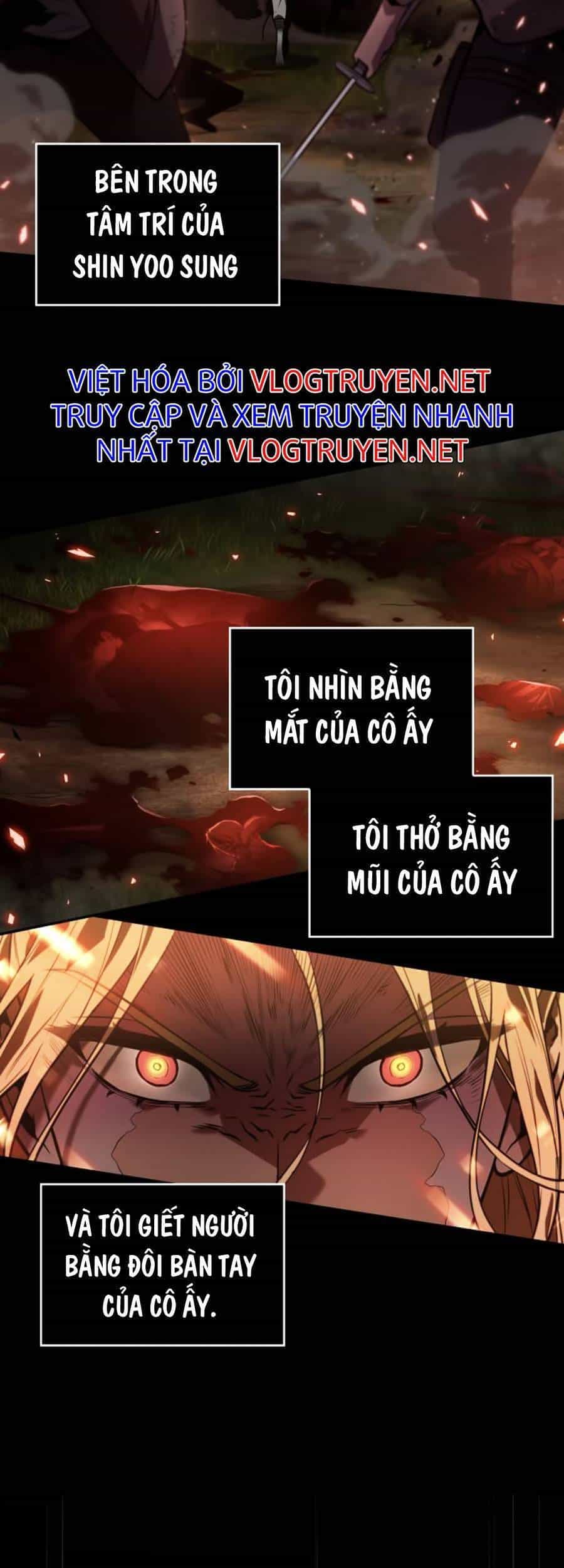 Toàn Trí Độc Giả - Chương 101 - ảnh 101