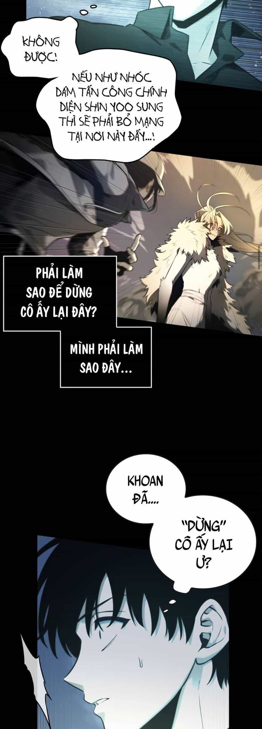 Toàn Trí Độc Giả - Chương 101 - ảnh 107