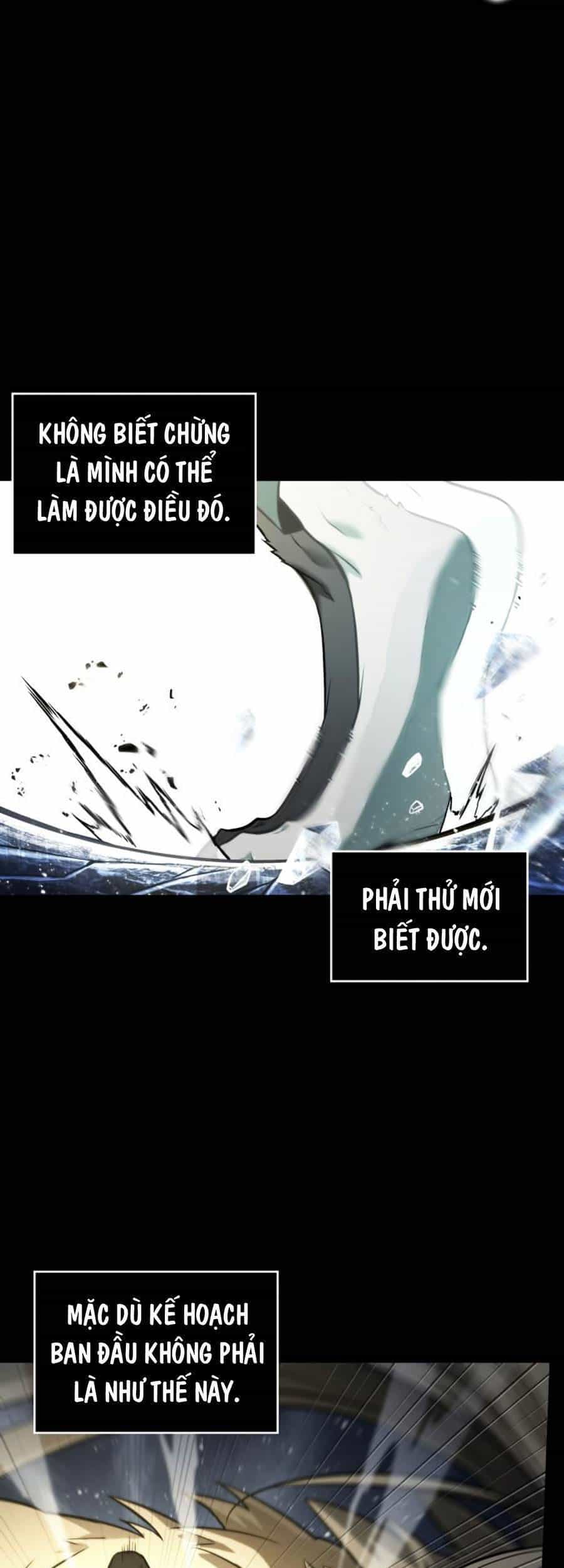 Toàn Trí Độc Giả - Chương 101 - ảnh 109