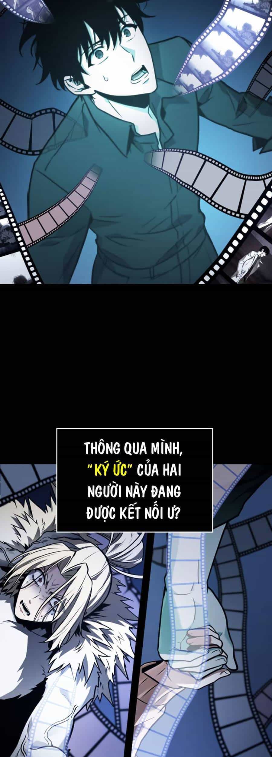 Toàn Trí Độc Giả - Chương 102 - ảnh 11