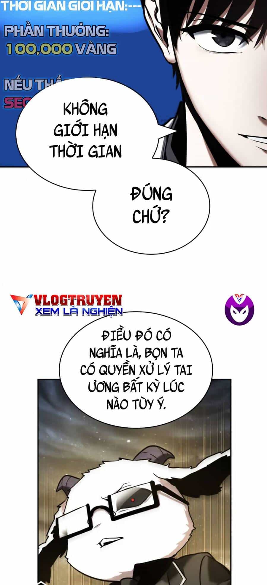 Toàn Trí Độc Giả - Chương 103 - ảnh 43
