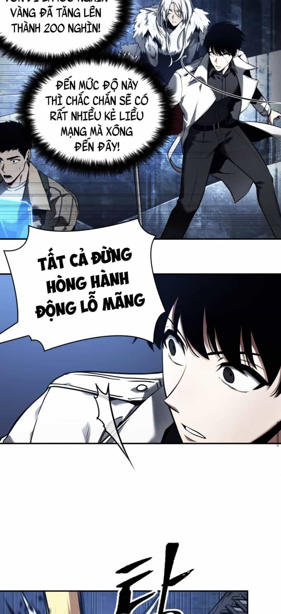Toàn Trí Độc Giả - Chương 103 - ảnh 52