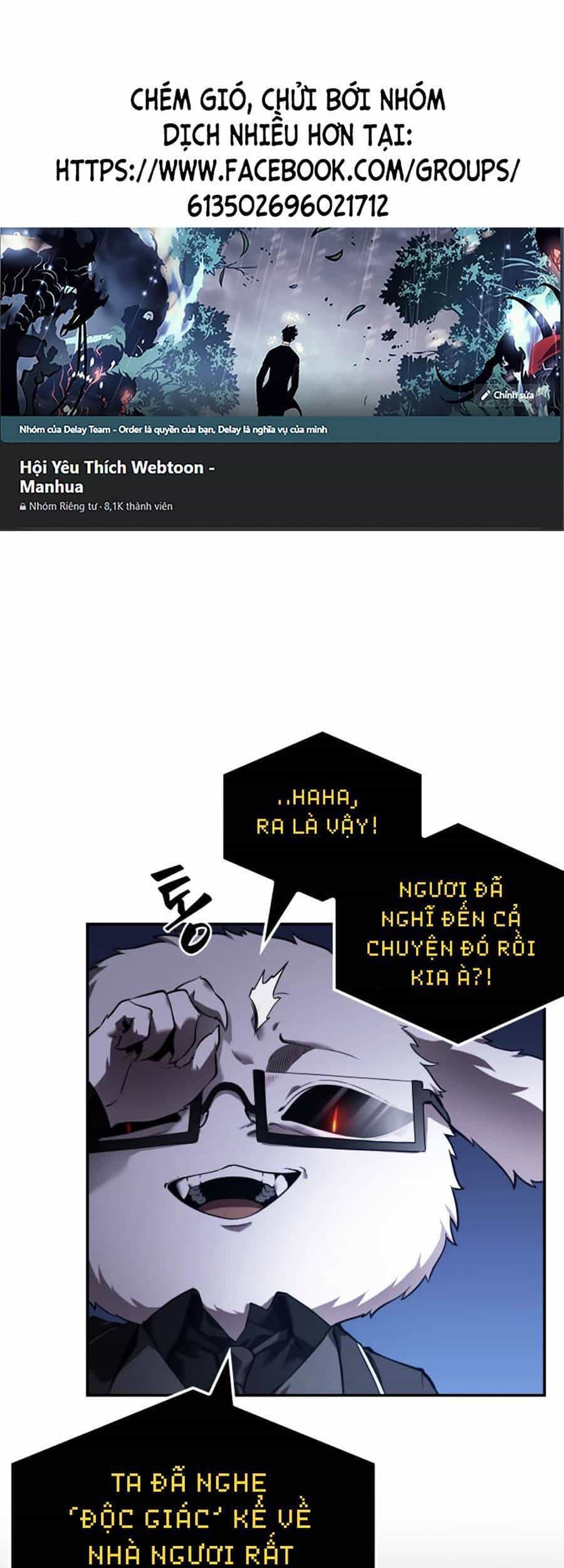Toàn Trí Độc Giả - Chương 104 - ảnh 1