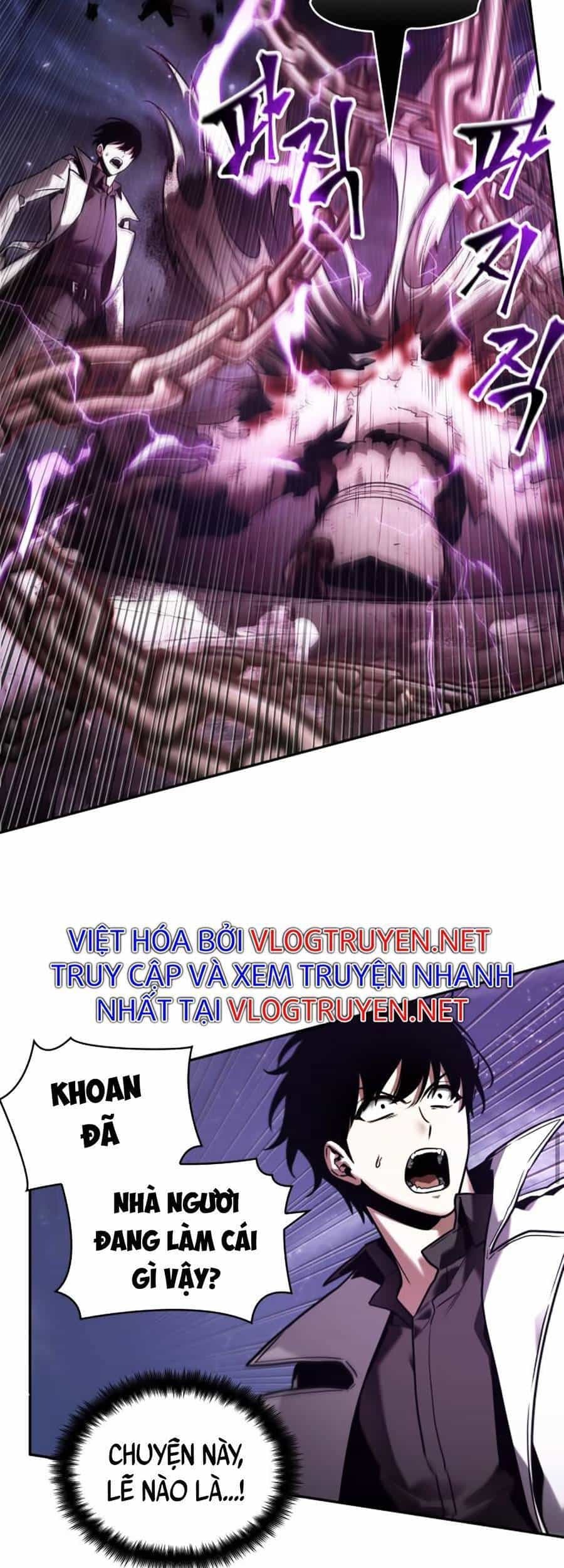 Toàn Trí Độc Giả - Chương 104 - ảnh 19