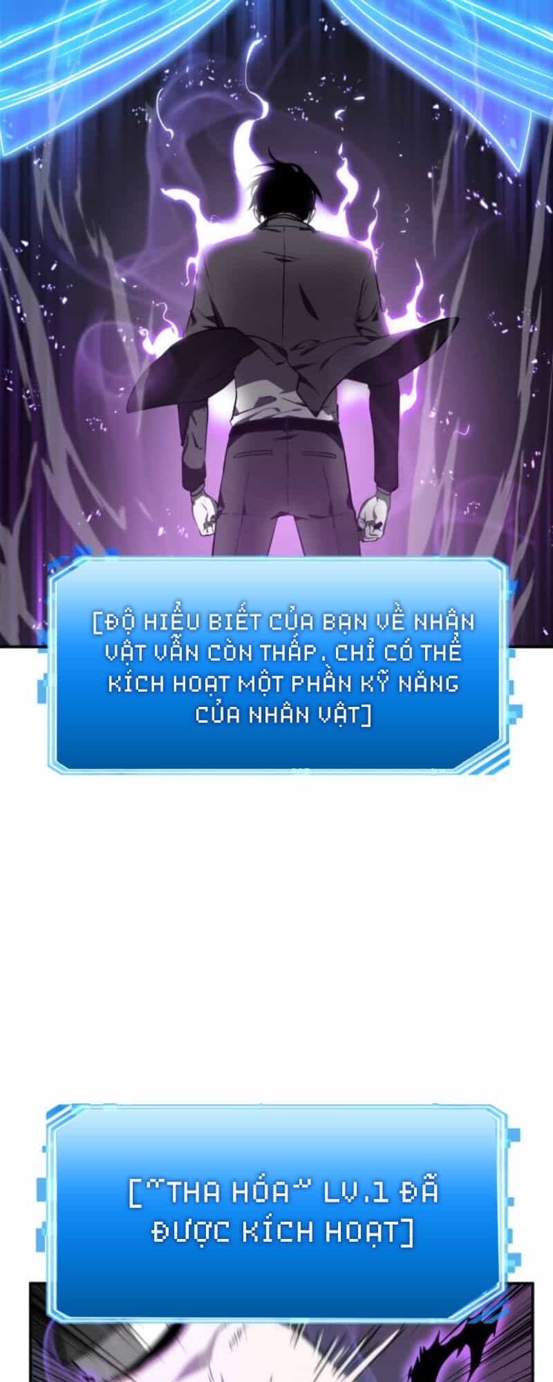 Toàn Trí Độc Giả - Chương 10 - ảnh 58