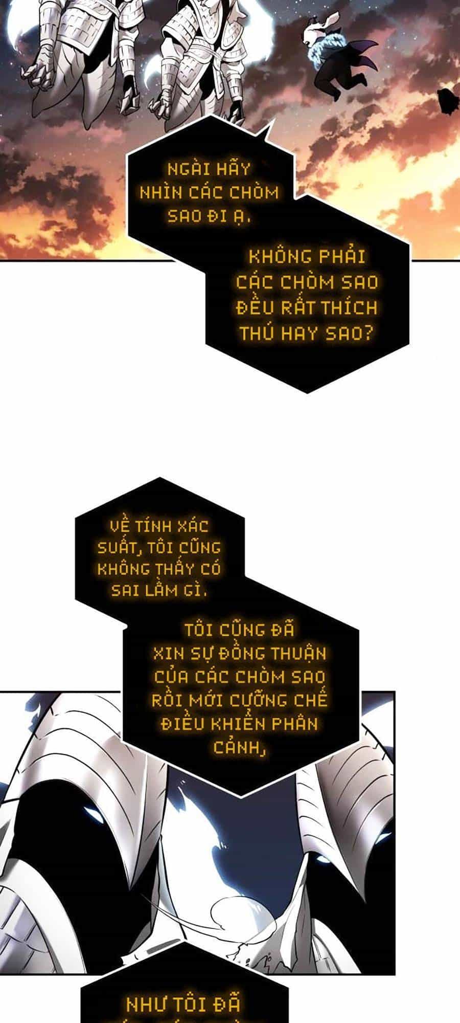 Toàn Trí Độc Giả - Chương 108 - ảnh 7