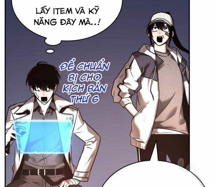 Toàn Trí Độc Giả - Chương 110 - ảnh 27