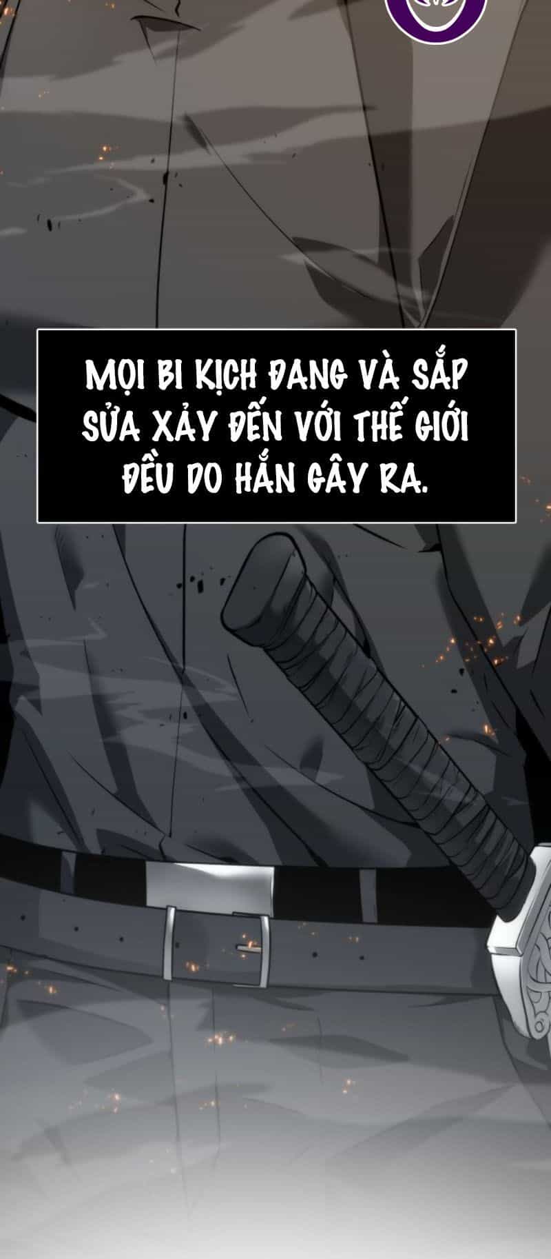 Toàn Trí Độc Giả - Chương 11 - ảnh 18