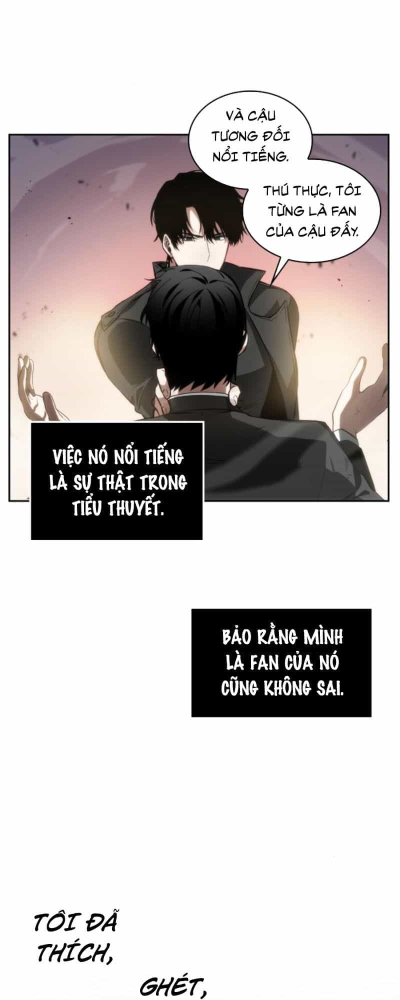 Toàn Trí Độc Giả - Chương 11 - ảnh 34