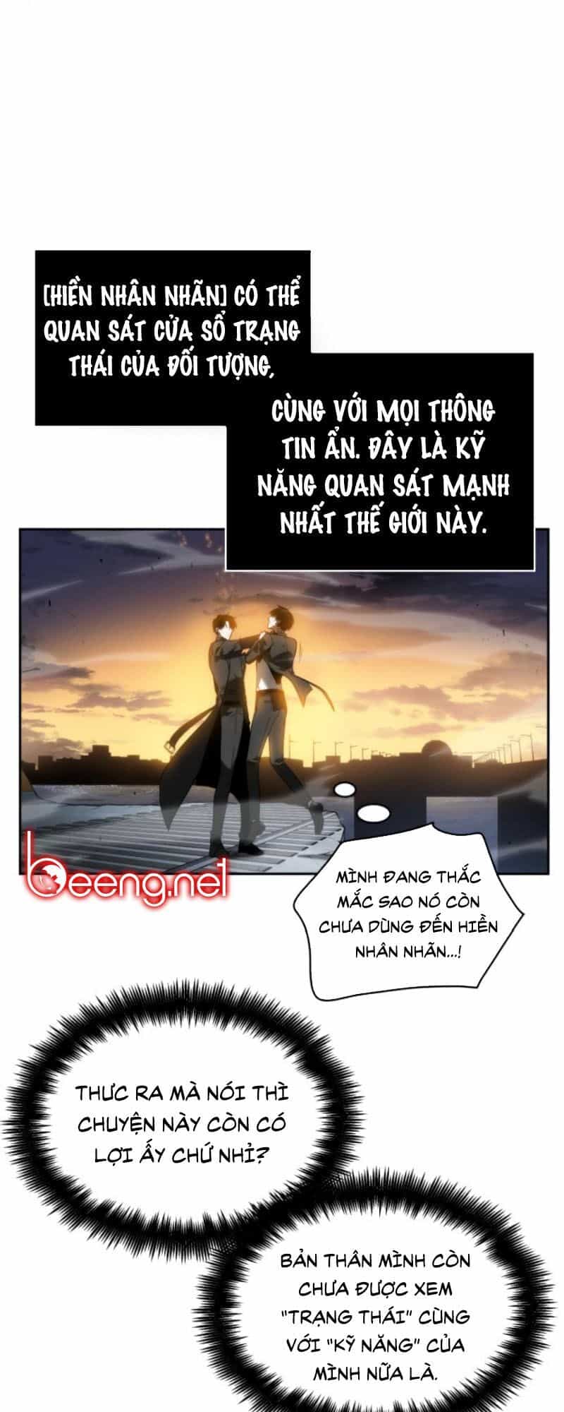 Toàn Trí Độc Giả - Chương 11 - ảnh 54