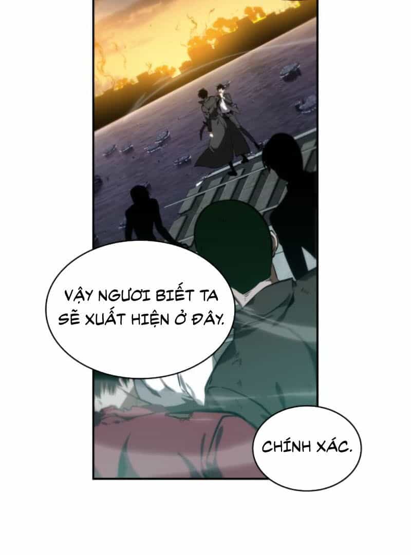 Toàn Trí Độc Giả - Chương 12 - ảnh 17
