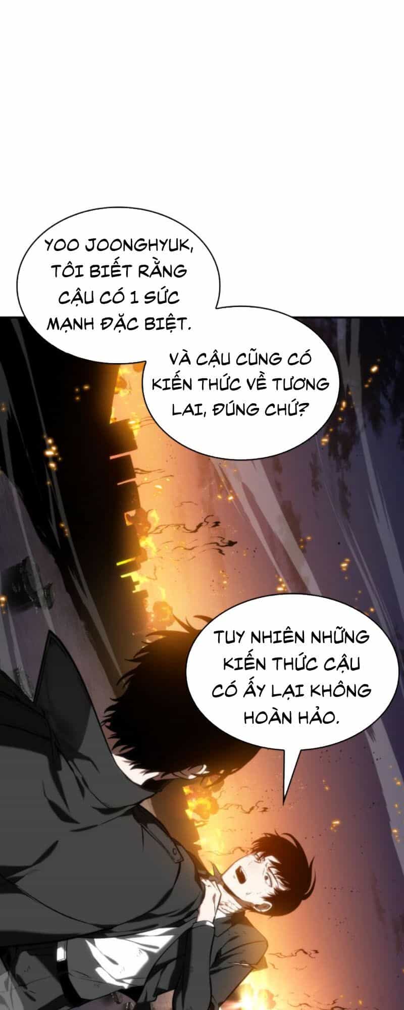 Toàn Trí Độc Giả - Chương 12 - ảnh 18