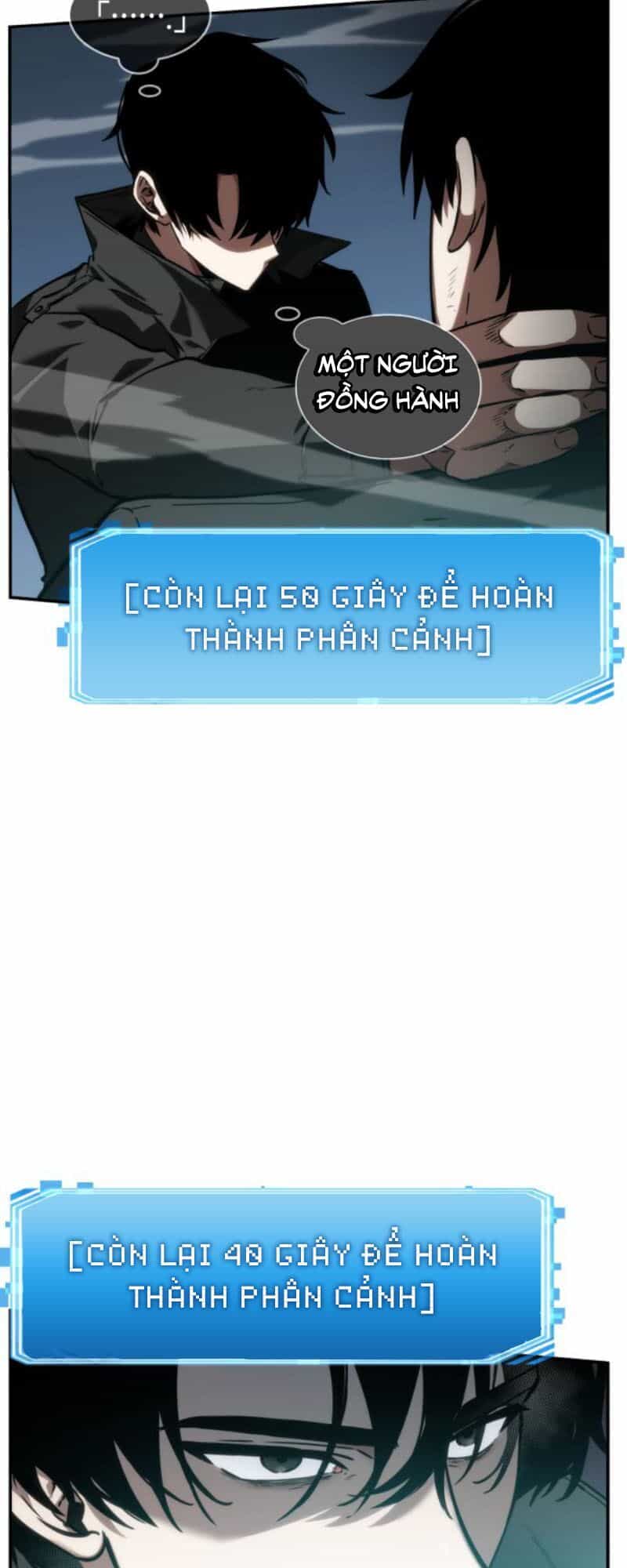 Toàn Trí Độc Giả - Chương 12 - ảnh 24