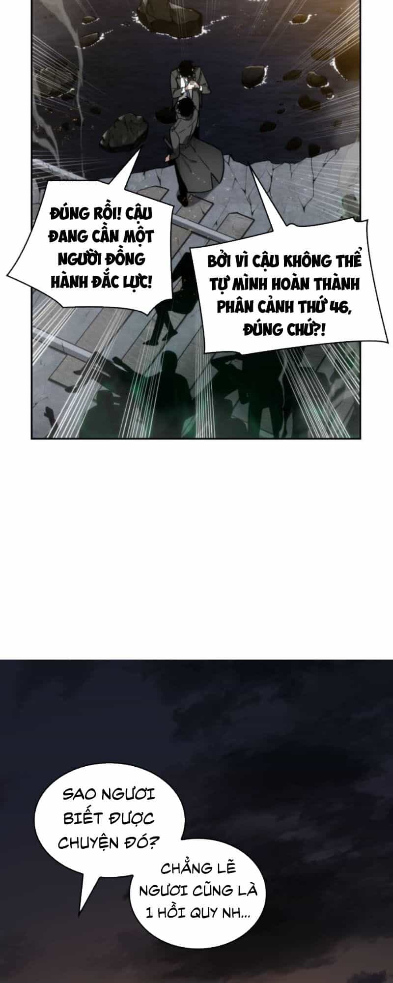Toàn Trí Độc Giả - Chương 12 - ảnh 9