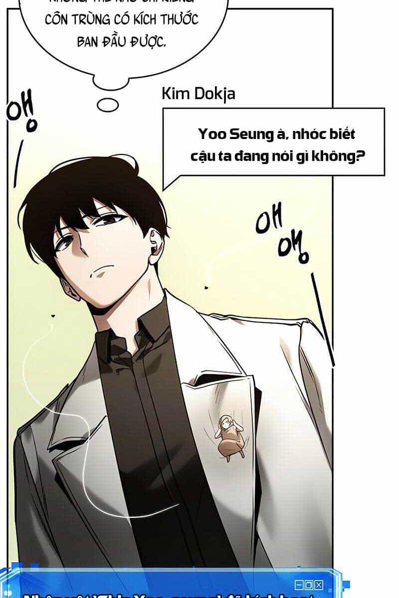 Toàn Trí Độc Giả - Chương 129 - ảnh 18