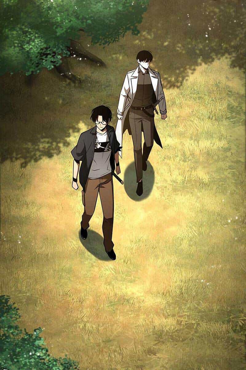 Toàn Trí Độc Giả - Chương 129 - ảnh 44