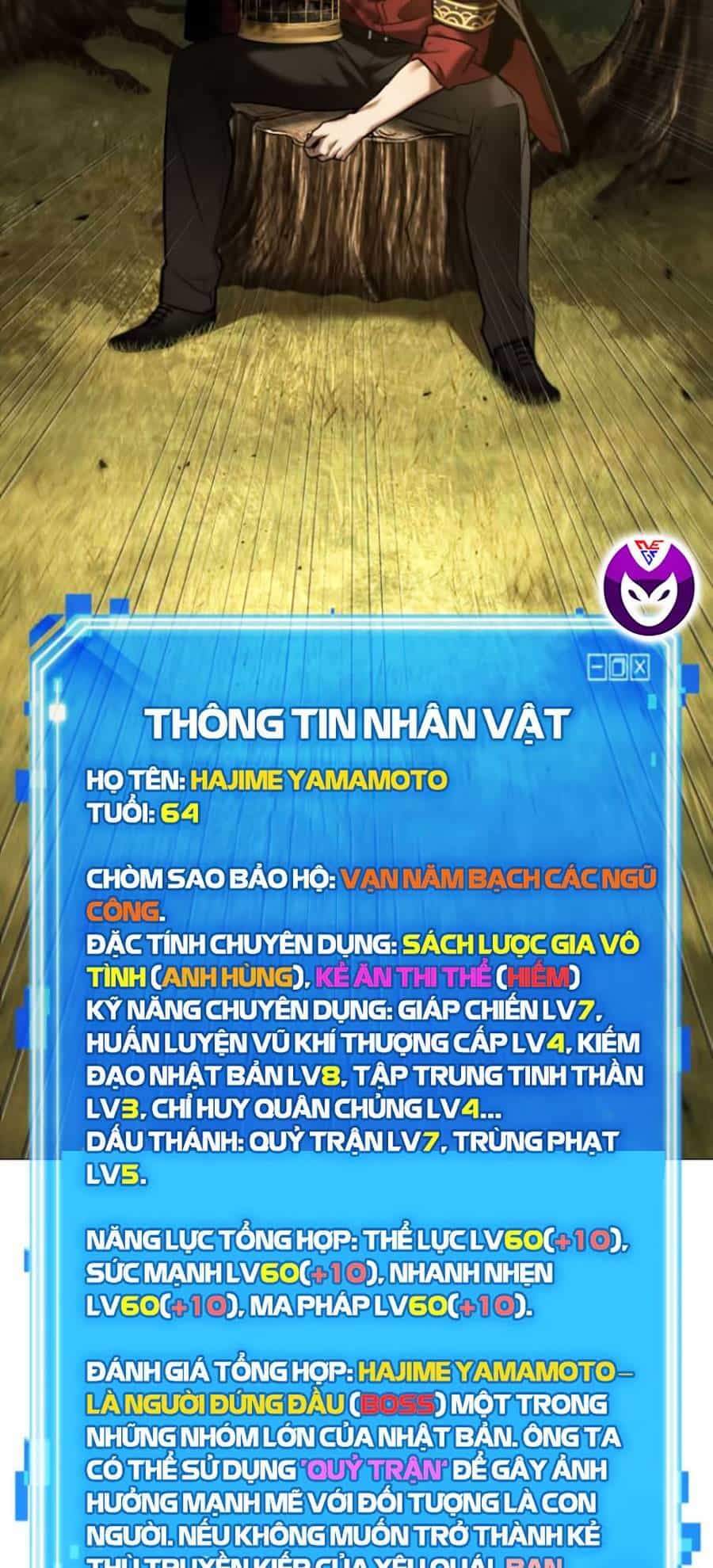Toàn Trí Độc Giả - Chương 130 - ảnh 41