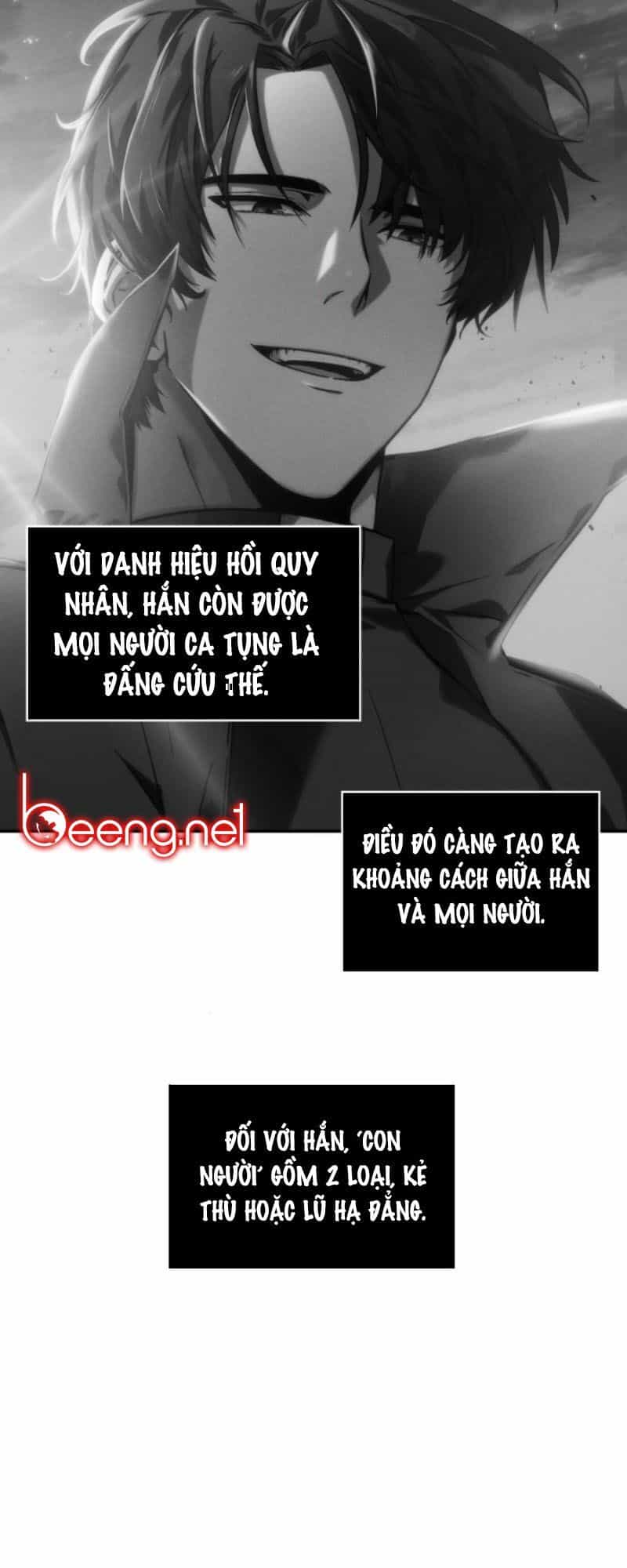 Toàn Trí Độc Giả - Chương 13 - ảnh 12