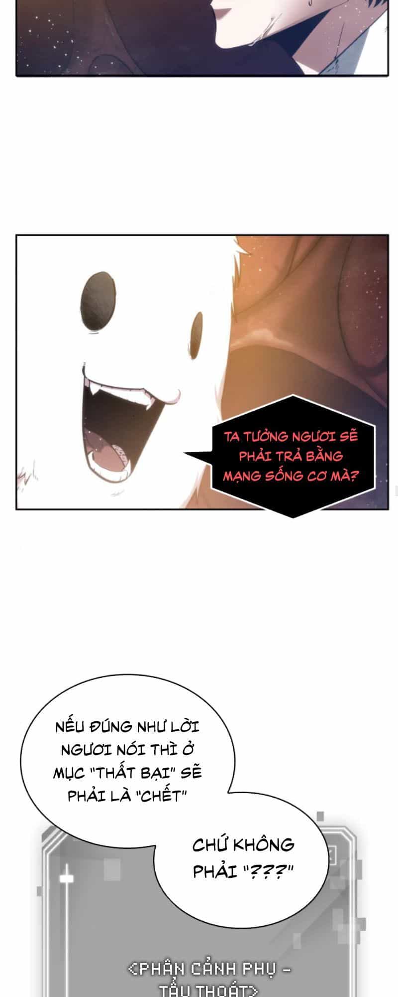 Toàn Trí Độc Giả - Chương 13 - ảnh 26