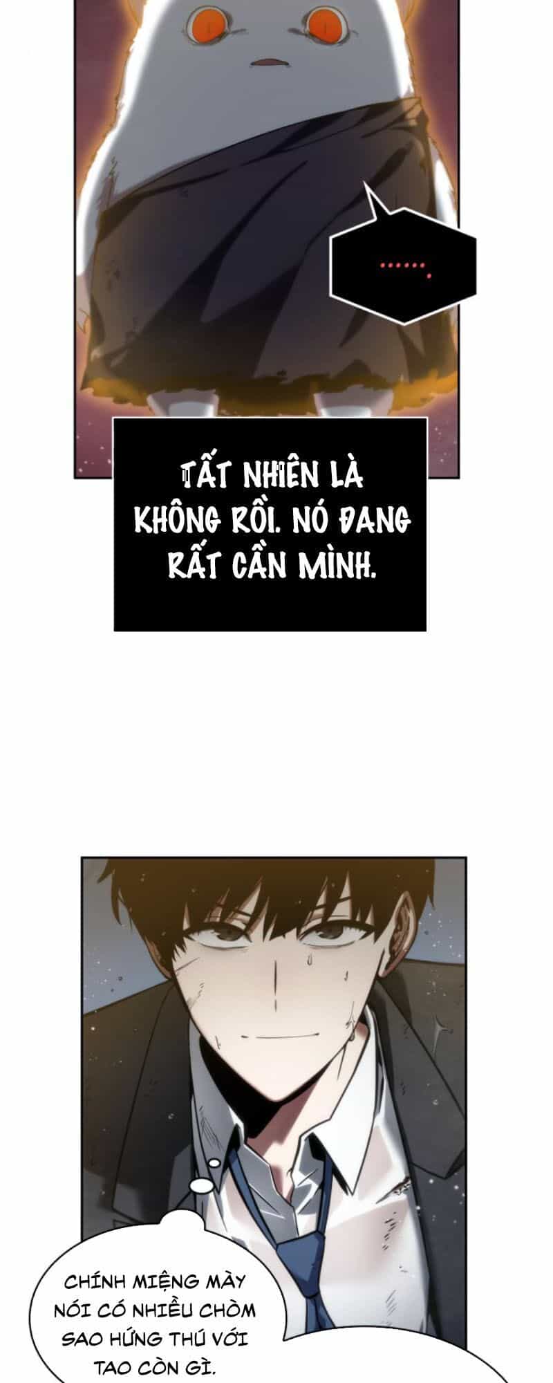 Toàn Trí Độc Giả - Chương 13 - ảnh 34