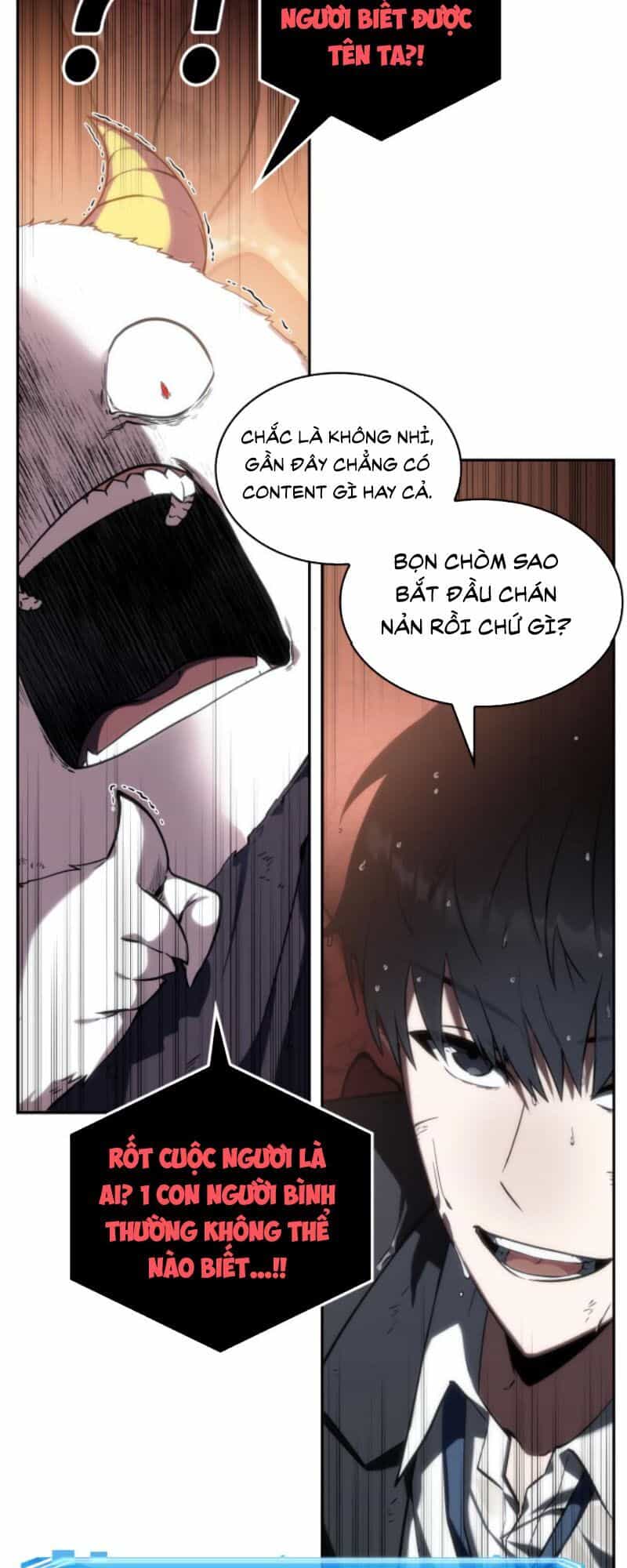 Toàn Trí Độc Giả - Chương 13 - ảnh 38