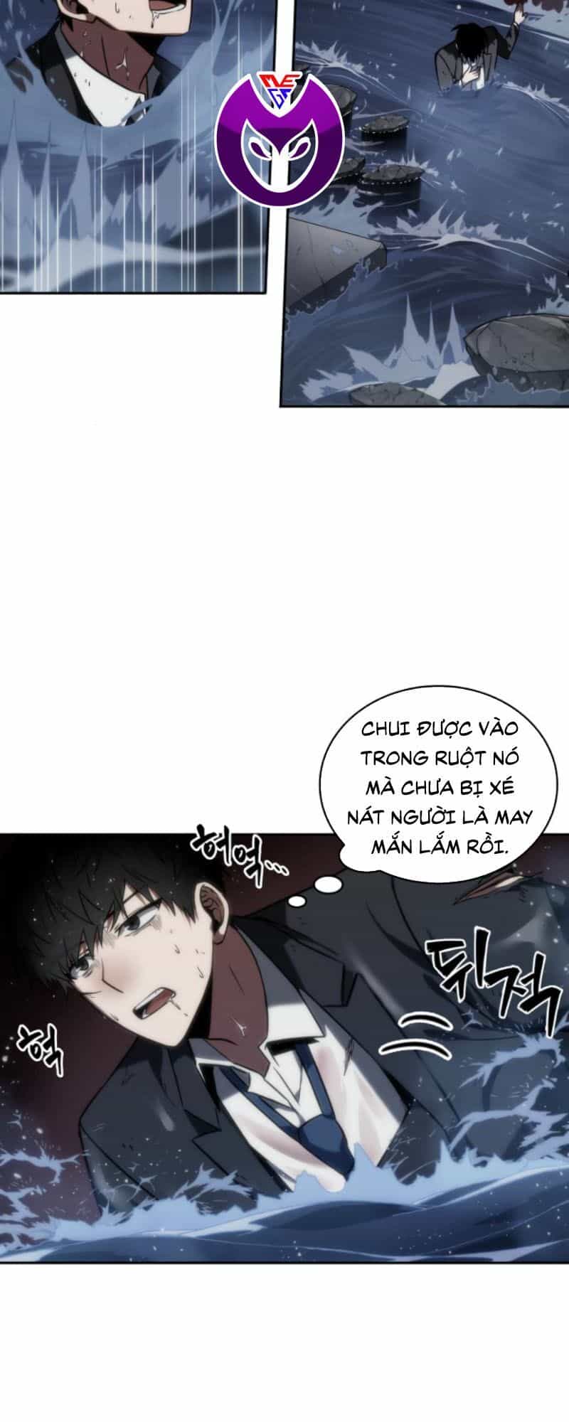 Toàn Trí Độc Giả - Chương 13 - ảnh 5