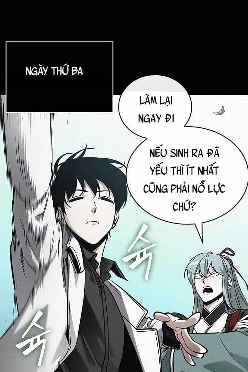Toàn Trí Độc Giả - Chương 138 - ảnh 56