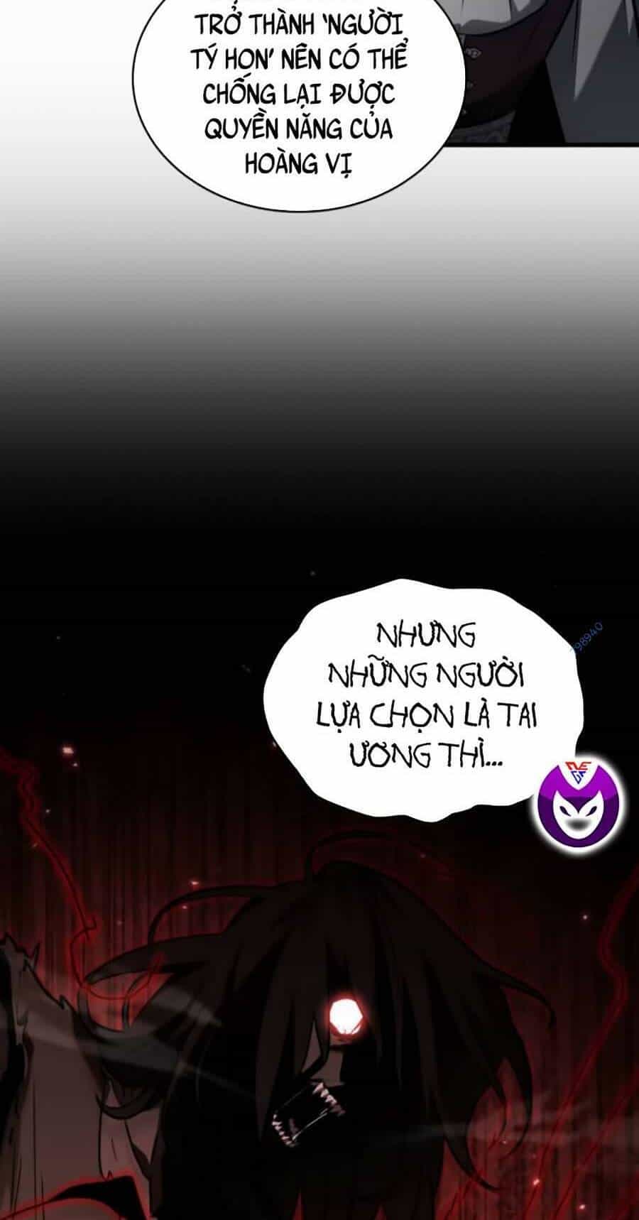 Toàn Trí Độc Giả - Chương 139 - ảnh 50