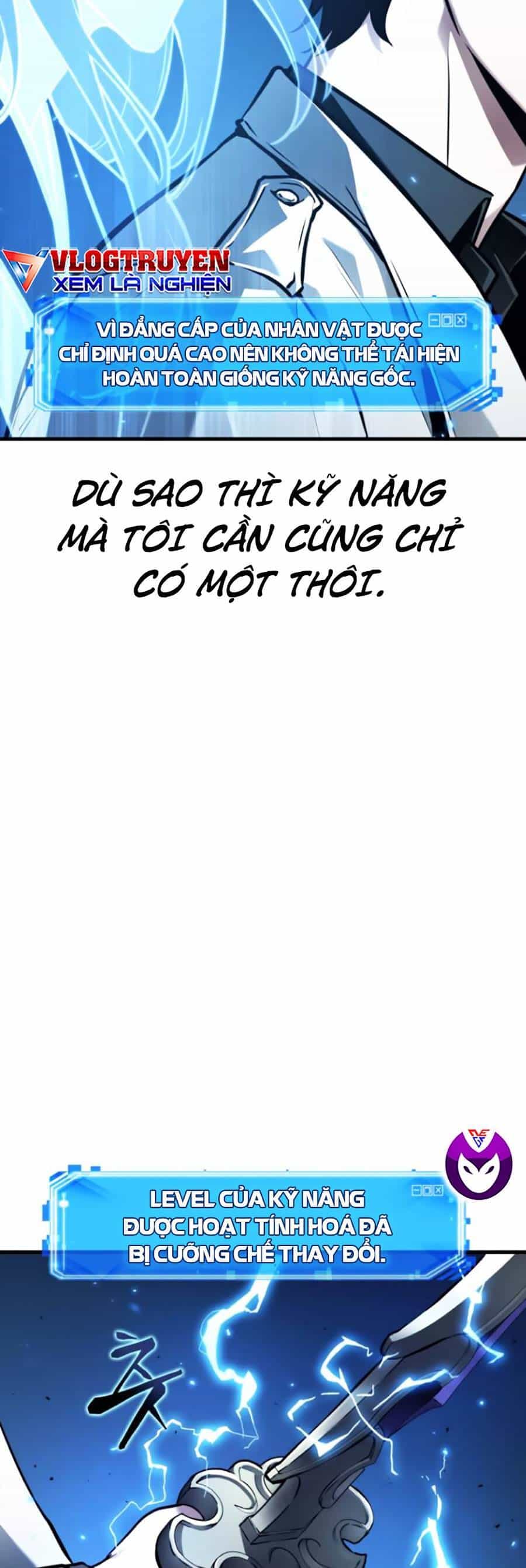Toàn Trí Độc Giả - Chương 142 - ảnh 22