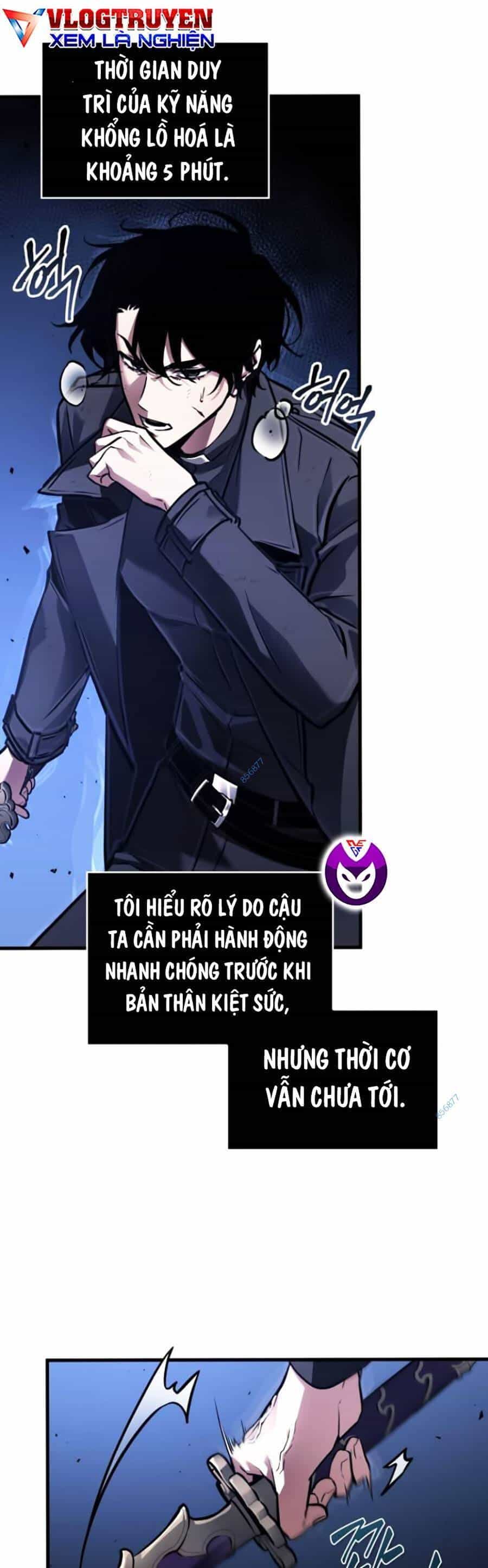 Toàn Trí Độc Giả - Chương 142 - ảnh 7