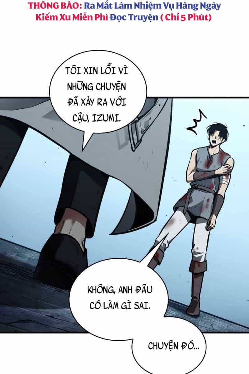 Toàn Trí Độc Giả - Chương 144 - ảnh 17