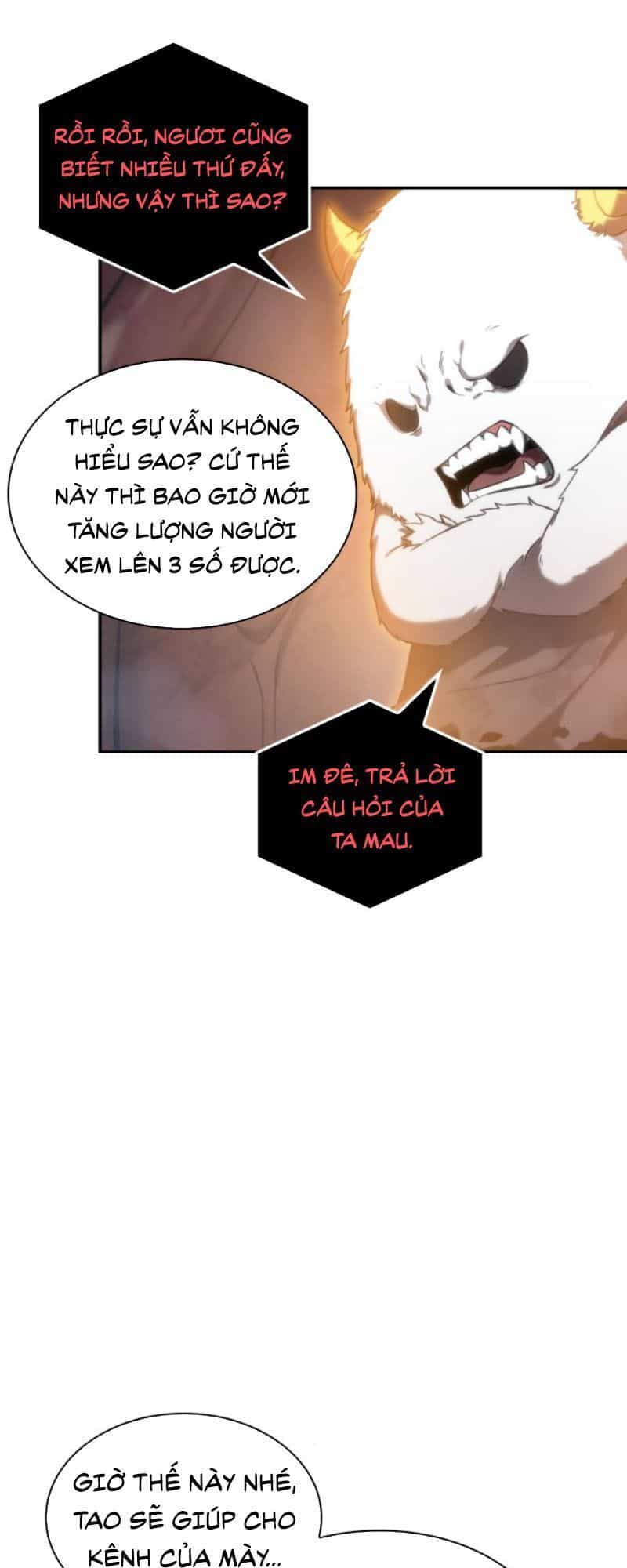 Toàn Trí Độc Giả - Chương 14 - ảnh 16