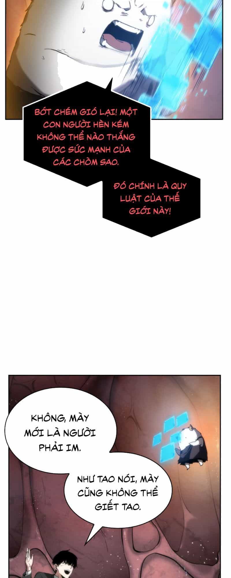 Toàn Trí Độc Giả - Chương 14 - ảnh 22
