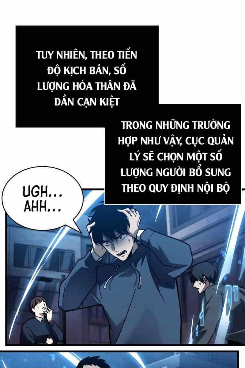 Toàn Trí Độc Giả - Chương 149 - ảnh 9