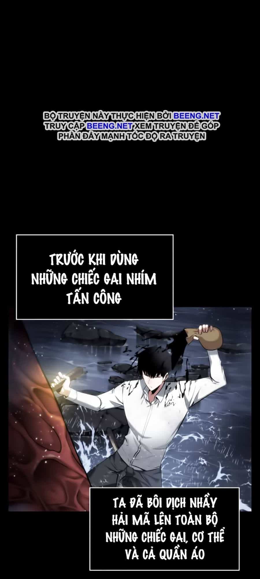 Toàn Trí Độc Giả - Chương 15 - ảnh 46
