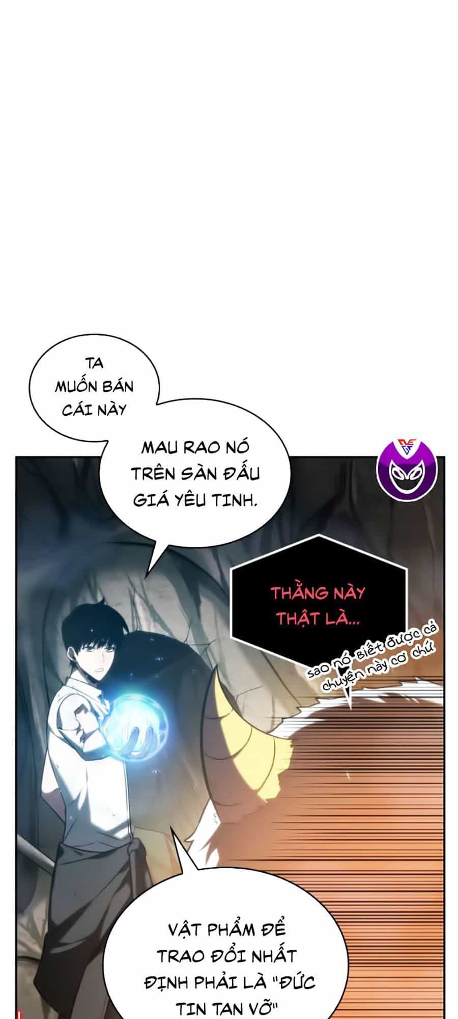 Toàn Trí Độc Giả - Chương 15 - ảnh 56
