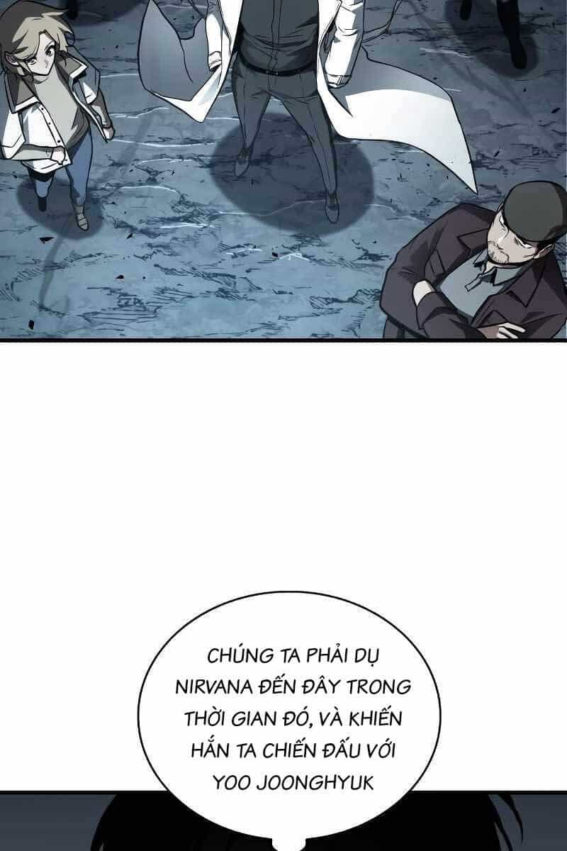 Toàn Trí Độc Giả - Chương 158 - ảnh 18