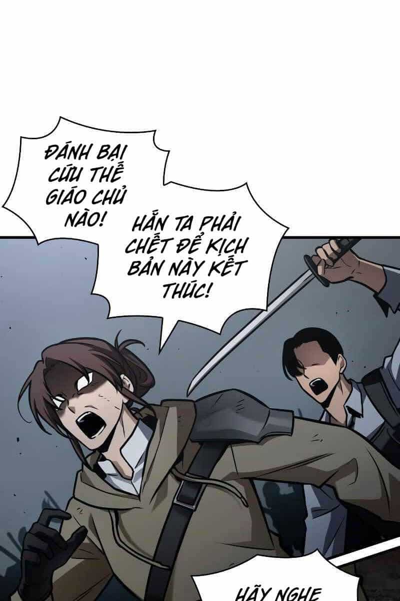 Toàn Trí Độc Giả - Chương 160 - ảnh 19