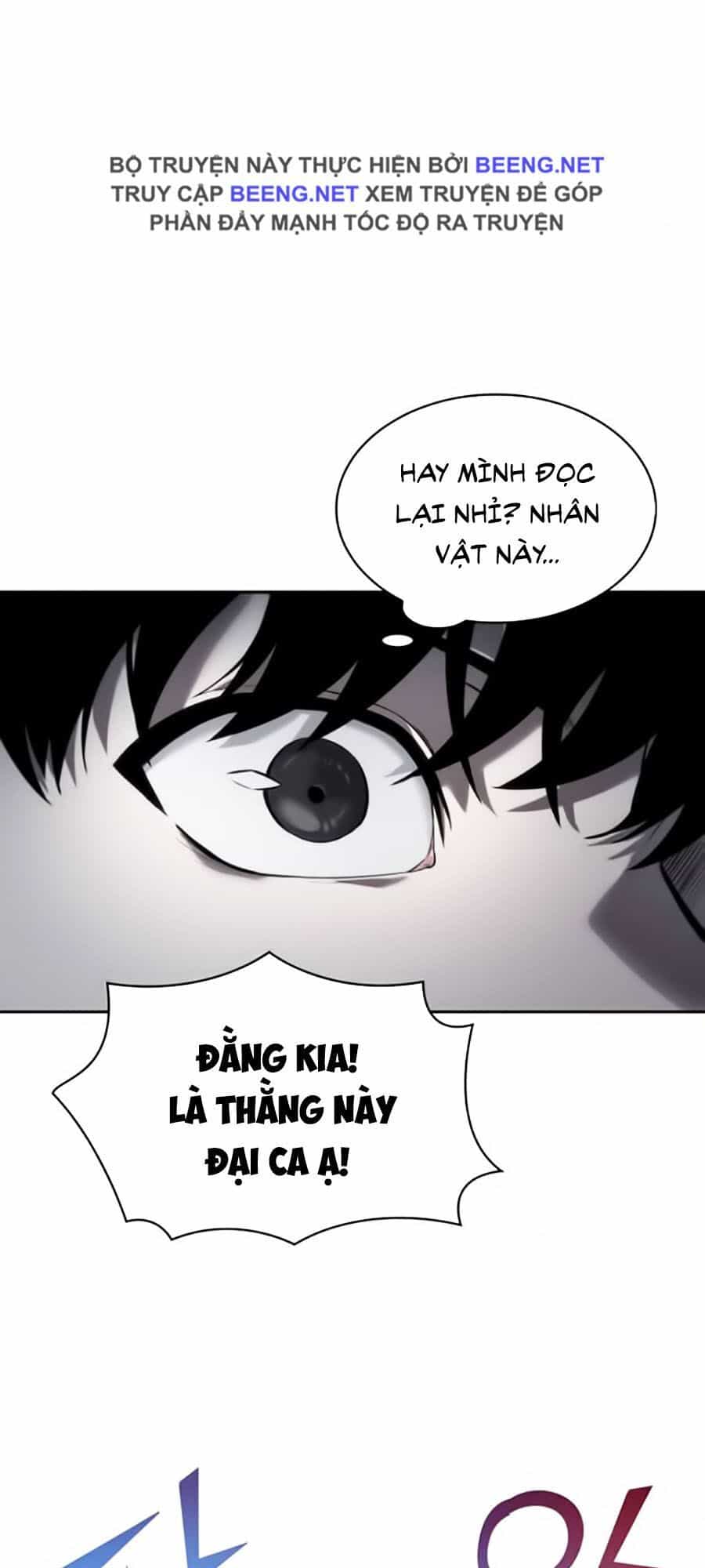 Toàn Trí Độc Giả - Chương 16 - ảnh 38