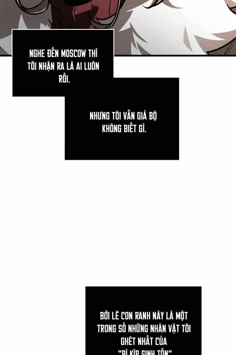 Toàn Trí Độc Giả - Chương 167 - ảnh 77