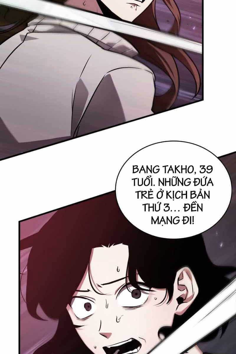 Toàn Trí Độc Giả - Chương 174 - ảnh 74