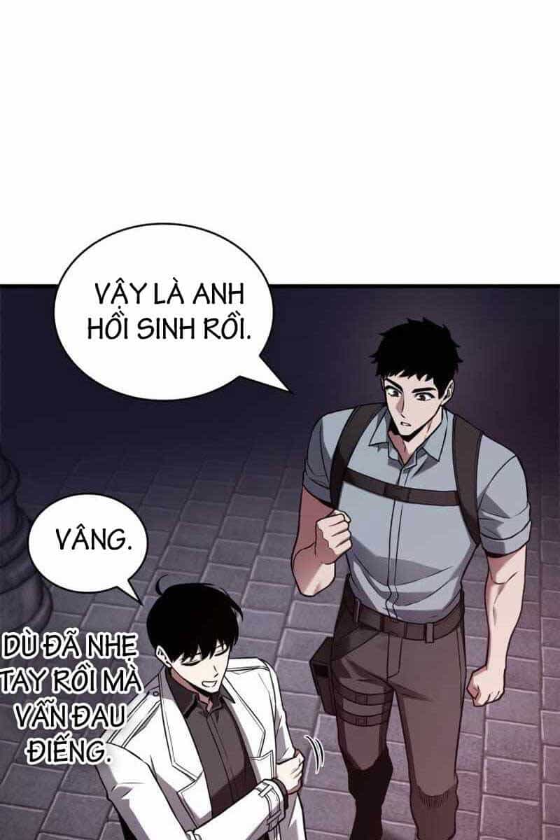 Toàn Trí Độc Giả - Chương 176 - ảnh 56