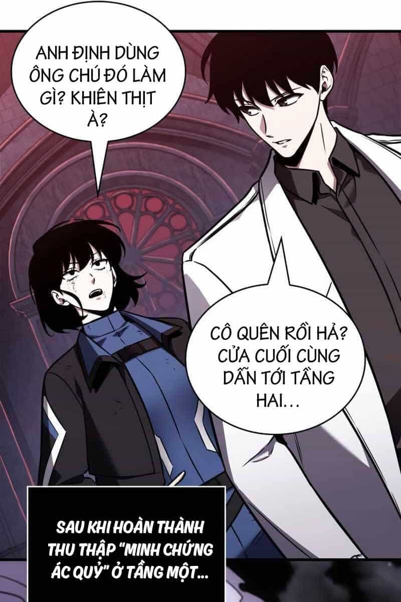 Toàn Trí Độc Giả - Chương 176 - ảnh 76