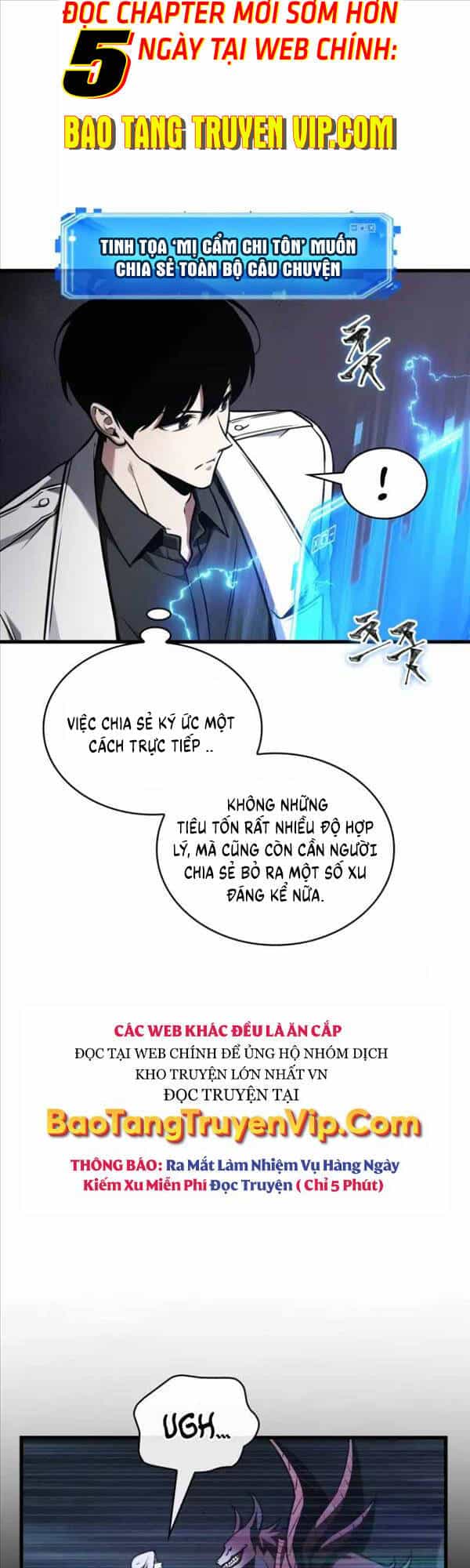 Toàn Trí Độc Giả - Chương 177 - ảnh 1