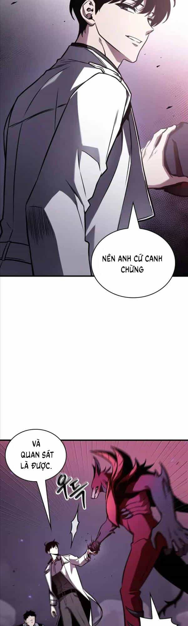 Toàn Trí Độc Giả - Chương 177 - ảnh 38
