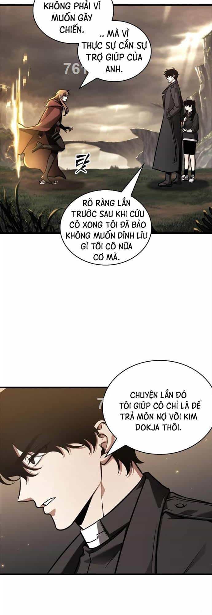 Toàn Trí Độc Giả - Chương 179 - ảnh 2