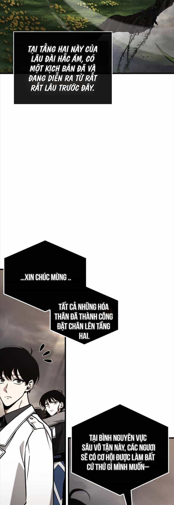 Toàn Trí Độc Giả - Chương 179 - ảnh 33
